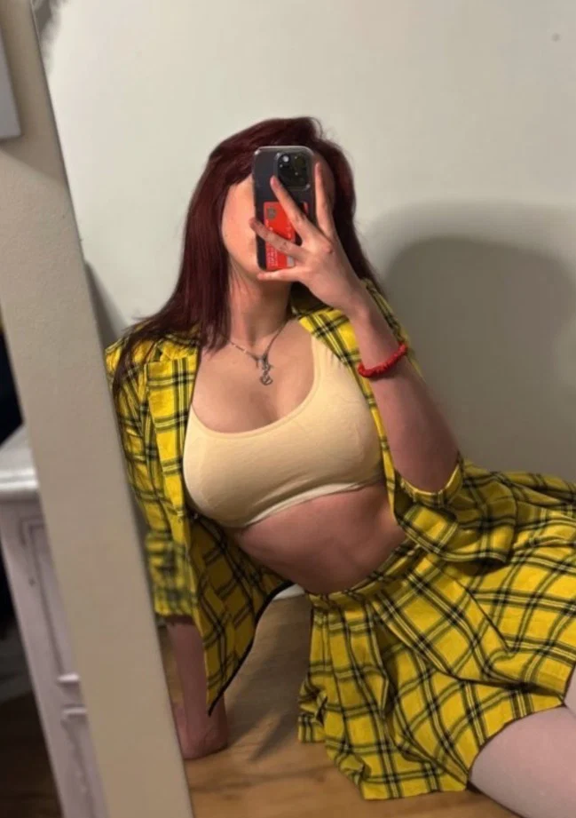 Lois 🖤