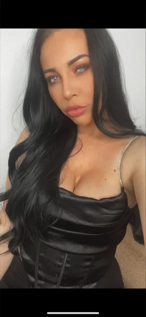 Alanna Spice's avatar