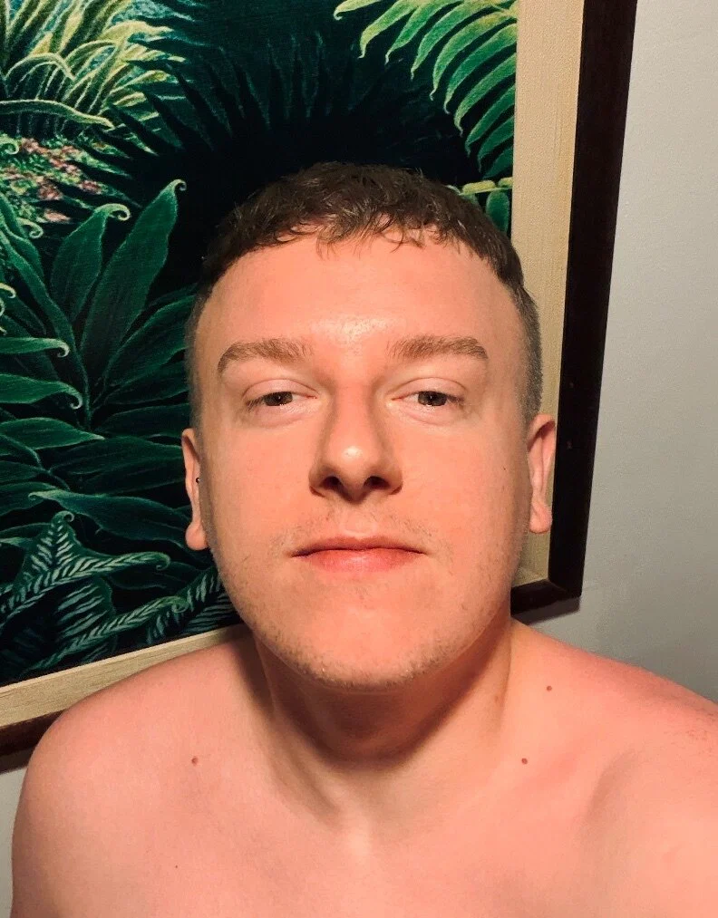 Olly Lapworth's avatar