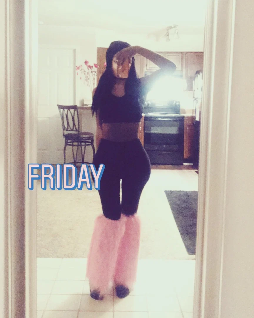 BlondieGotPerks Productions profile banner