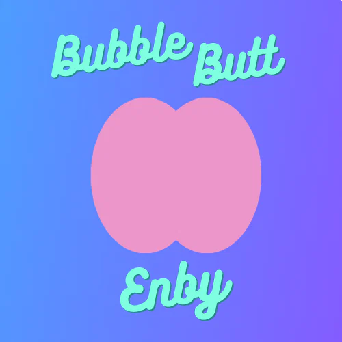 Bubble Butt Enby's avatar