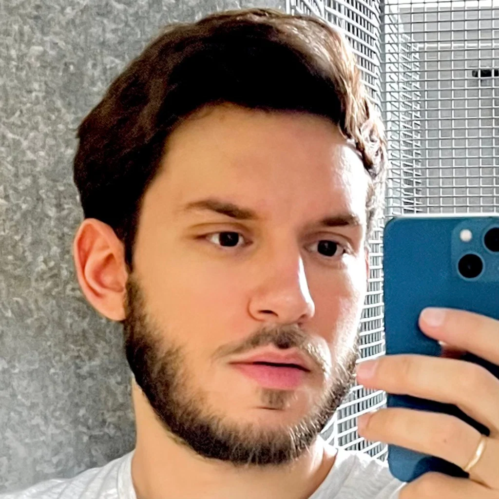 Leandro Bellmer's avatar
