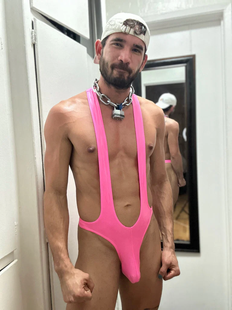 Zac Snow's avatar
