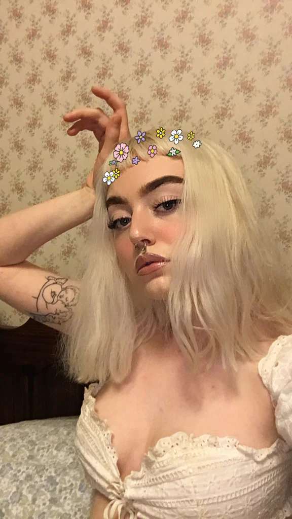 Avalon's avatar