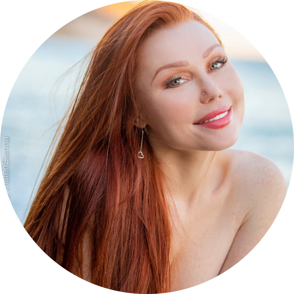 Tristen Sienna's avatar