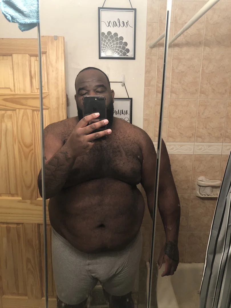 THE BBW CLEANR profile banner