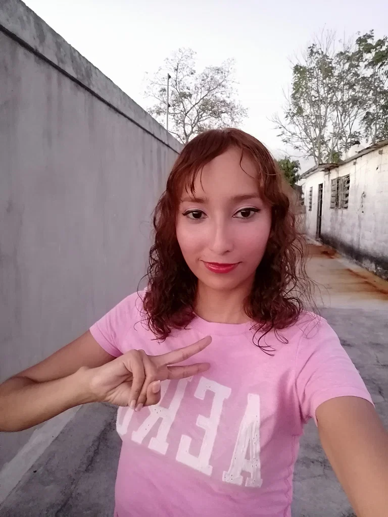 Susana Ameyalli's avatar