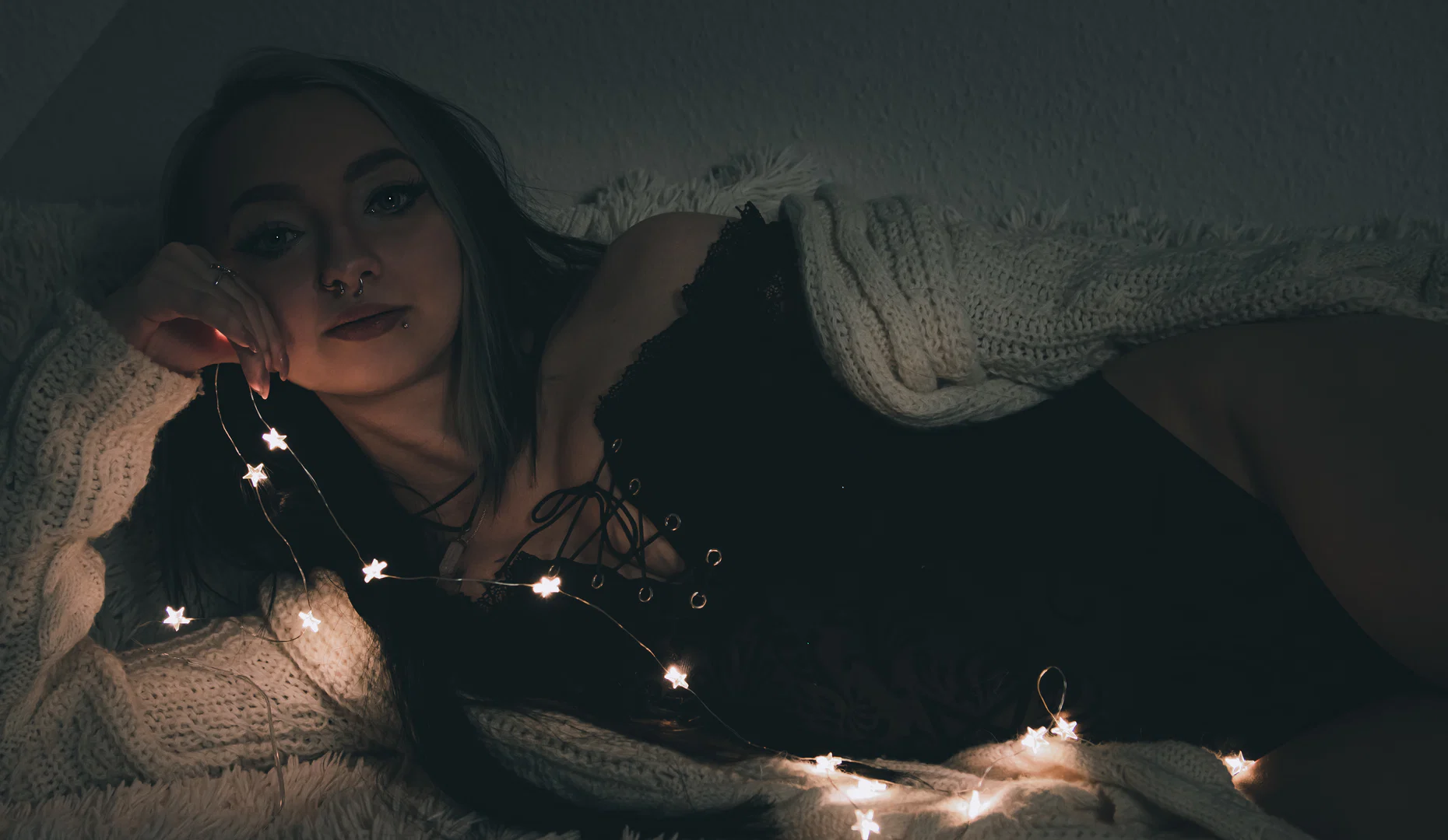 Krissy 🔮 profile banner