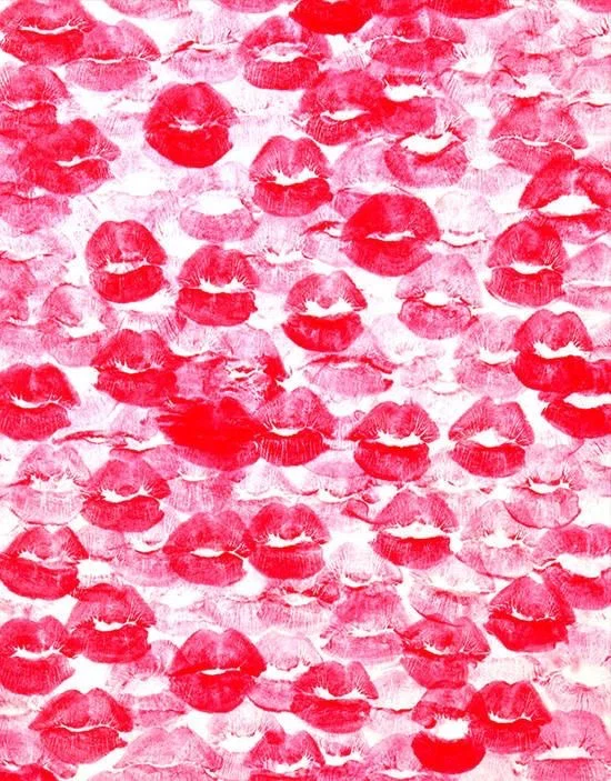 Valentine profile banner