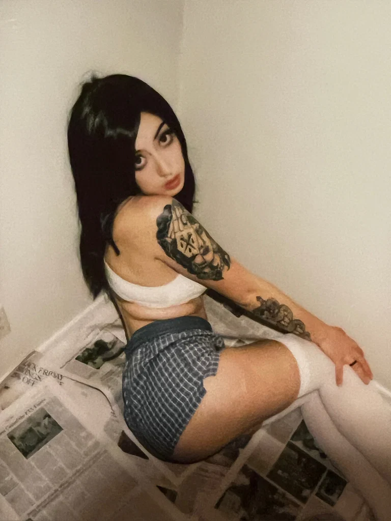 Chi