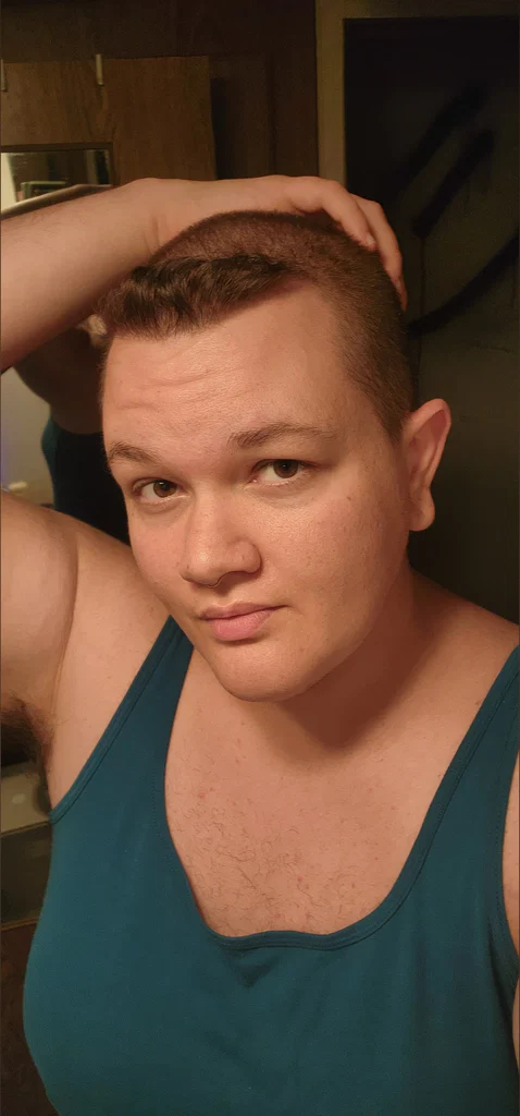 Trans Bear