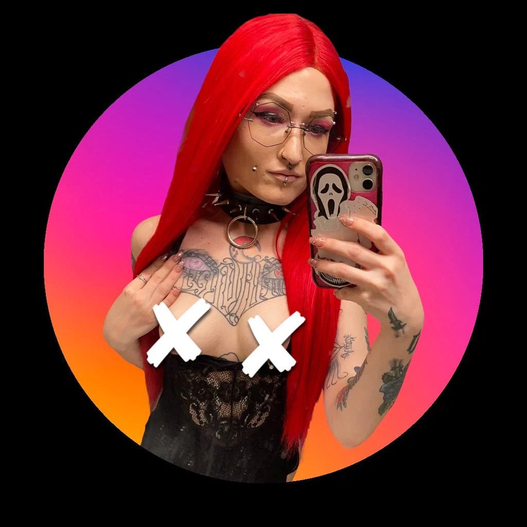 Amethyst Taylor's avatar