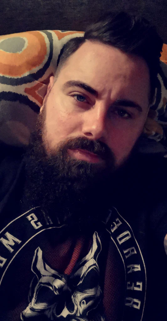 DaddyCrow (Creator)'s avatar