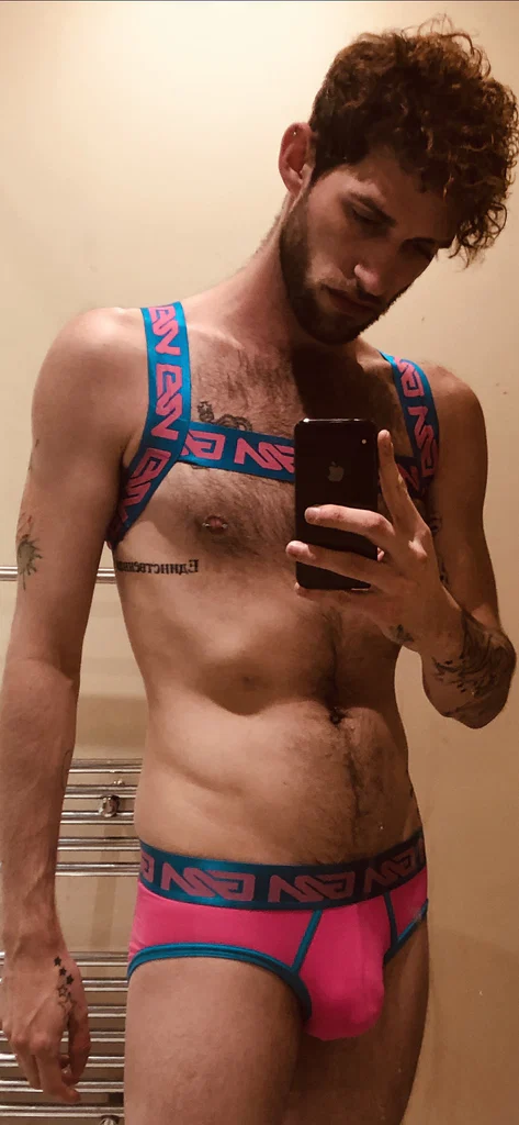 Harvey b3nt's avatar