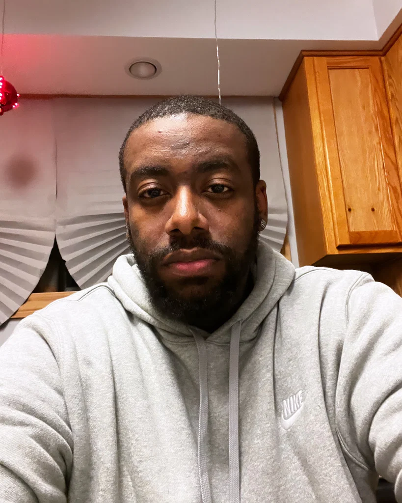Justin Rucker
