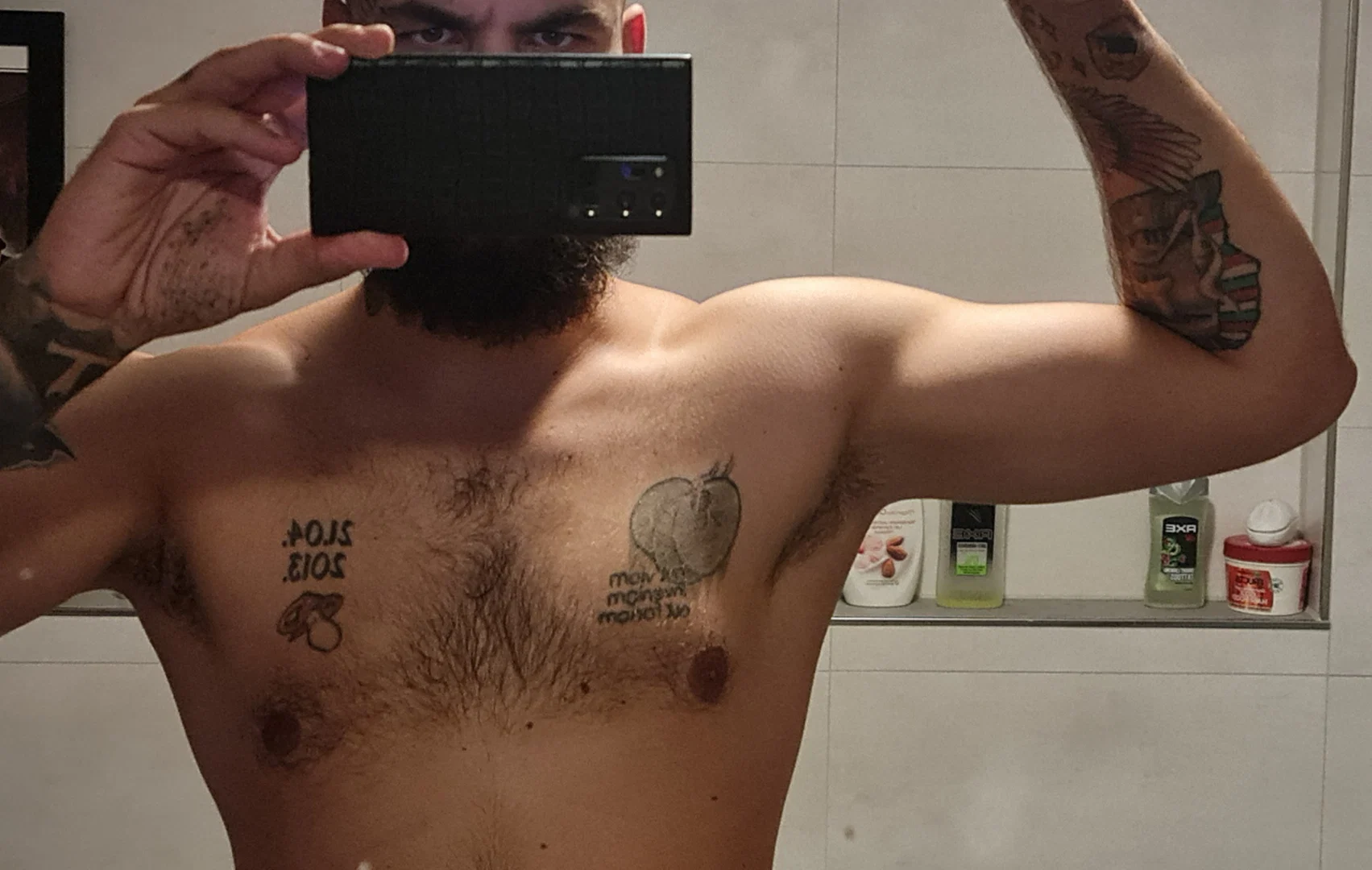 Thomas Tattooer profile banner