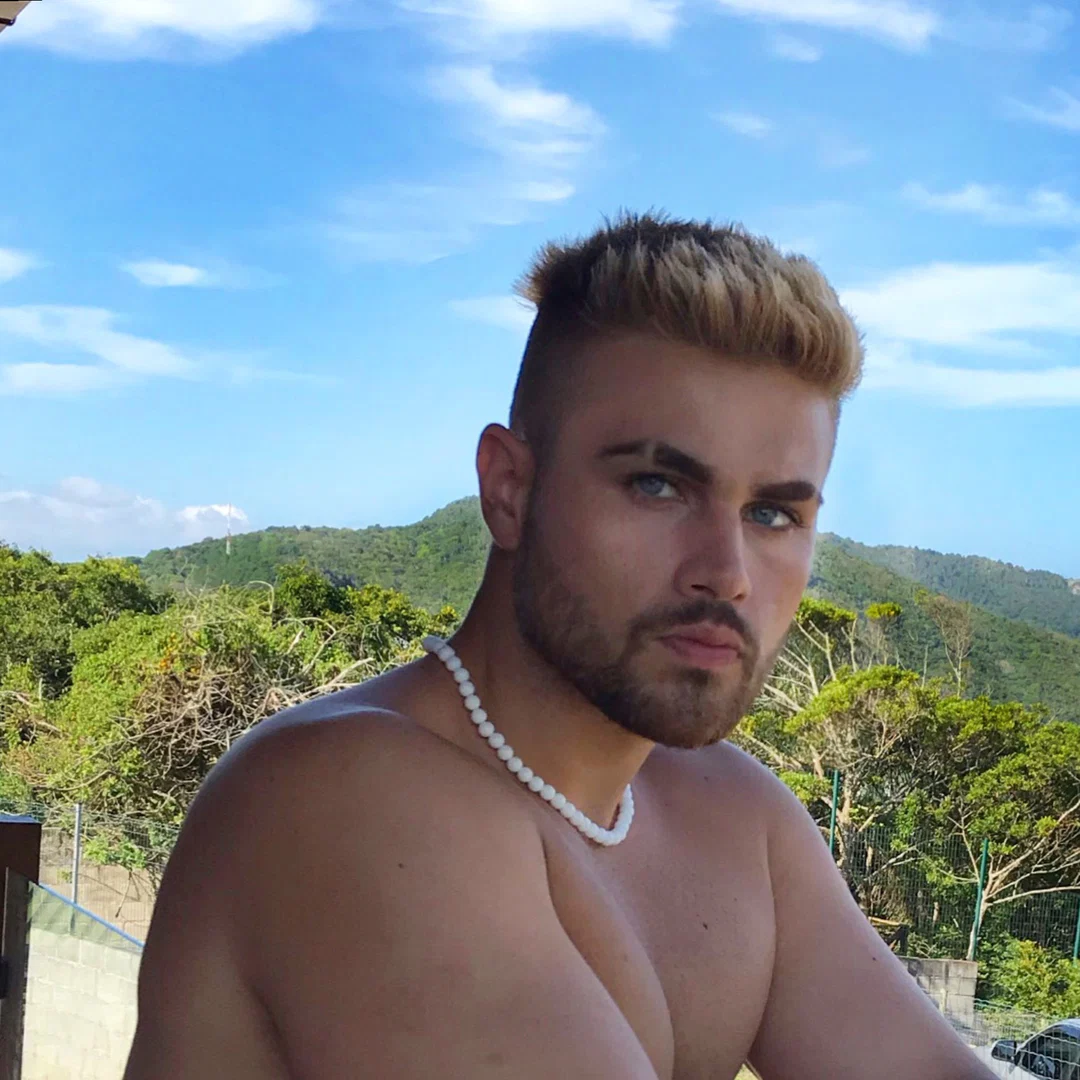Igor Dias profile banner