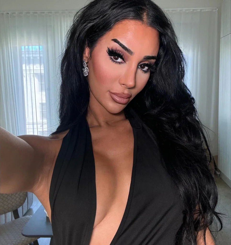 Exoticbaby😈's avatar