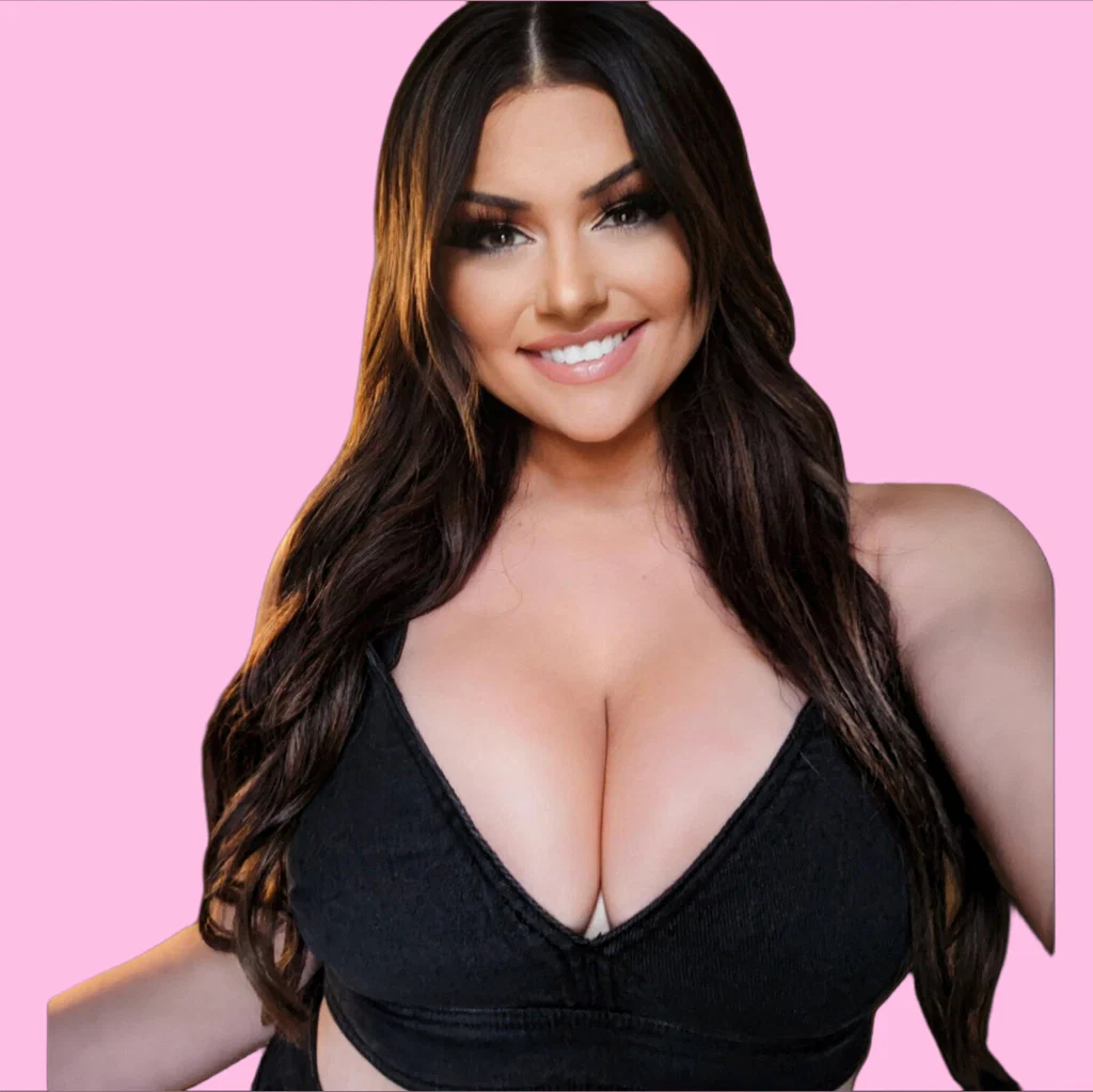 Jessi Ecstasy