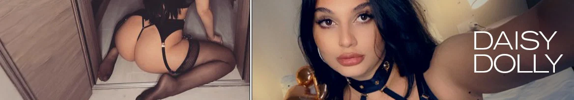 Daisy😈 profile banner