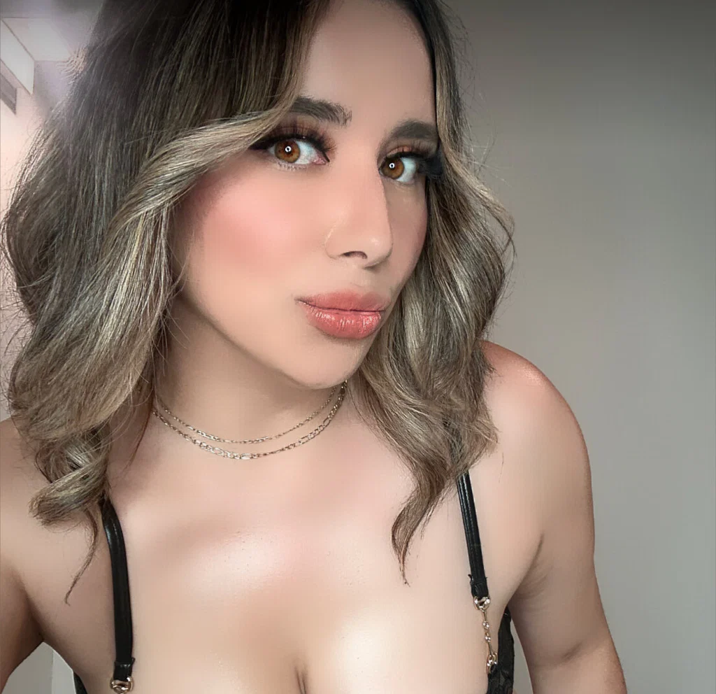 Heavenly Hazel✨