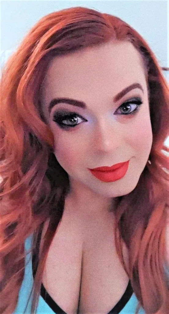 Dazzling Breanna's avatar