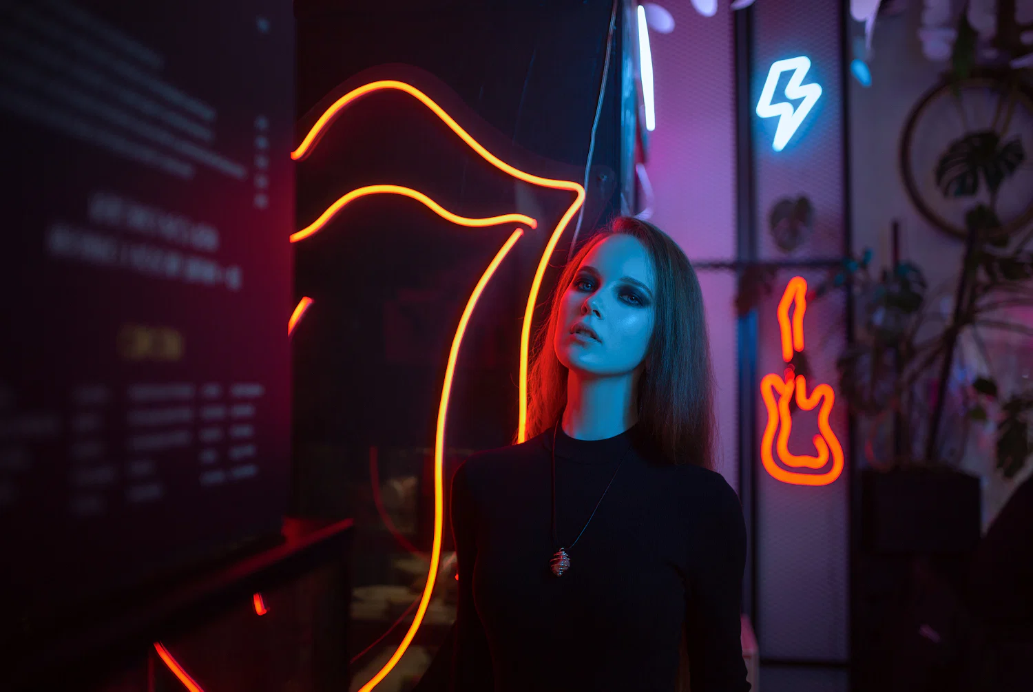 Ksana Stankevich profile banner