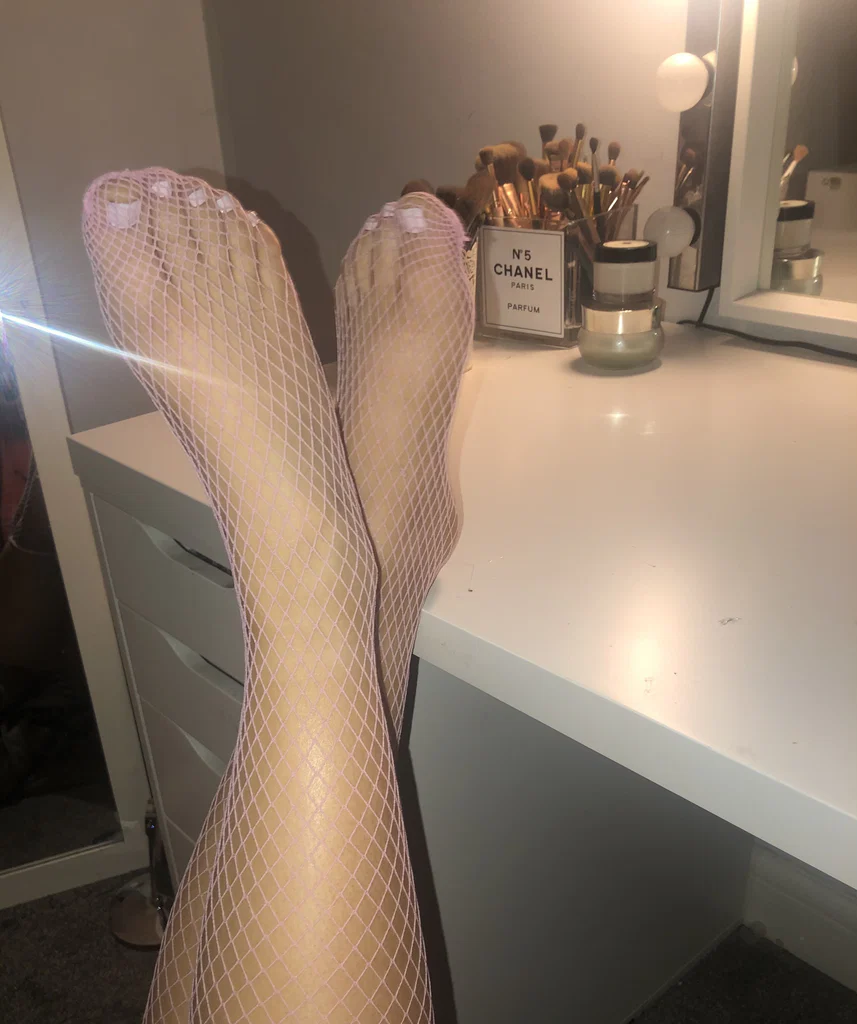 Allie Arches's avatar