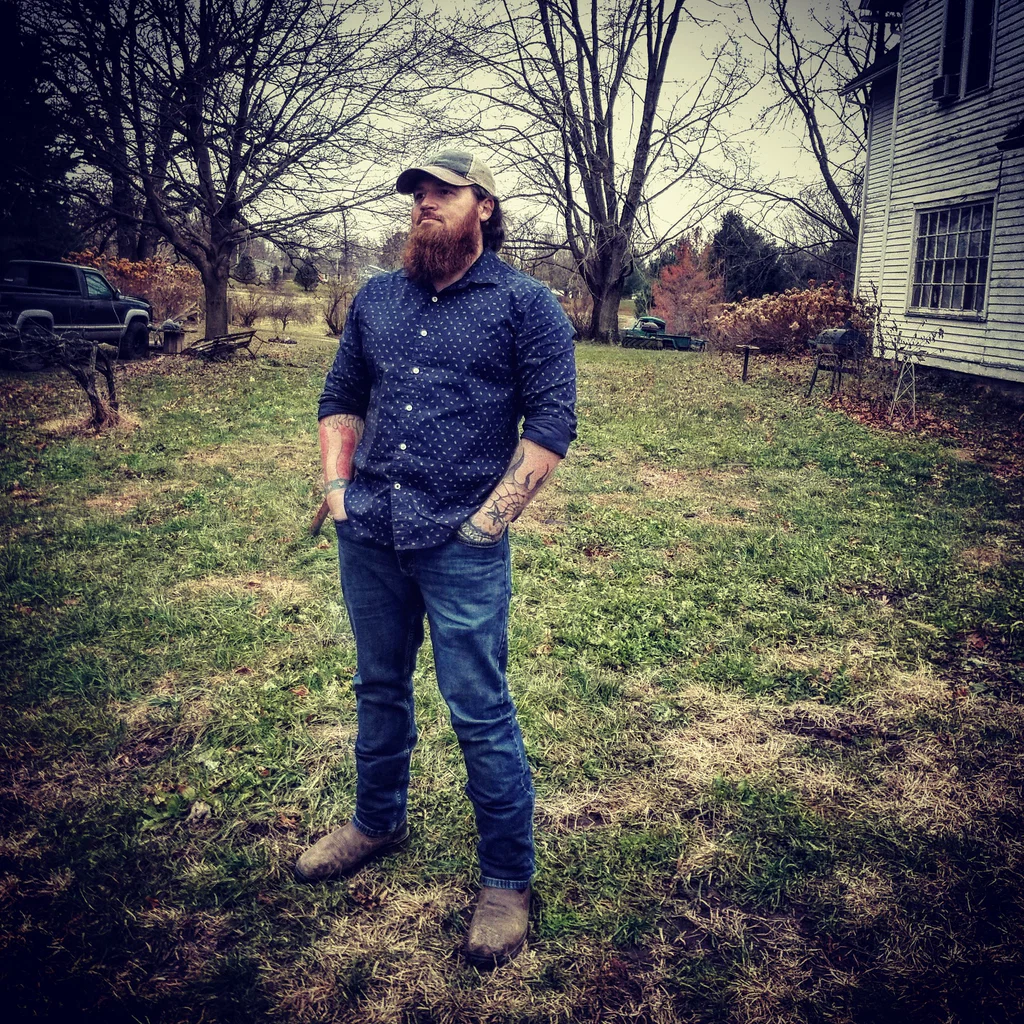 Hillbilly's avatar