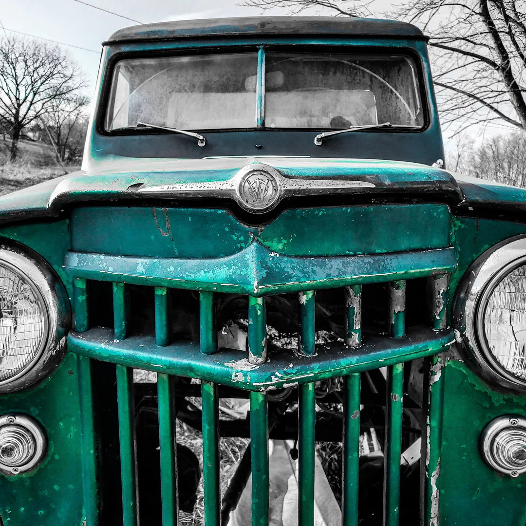 Hillbilly profile banner