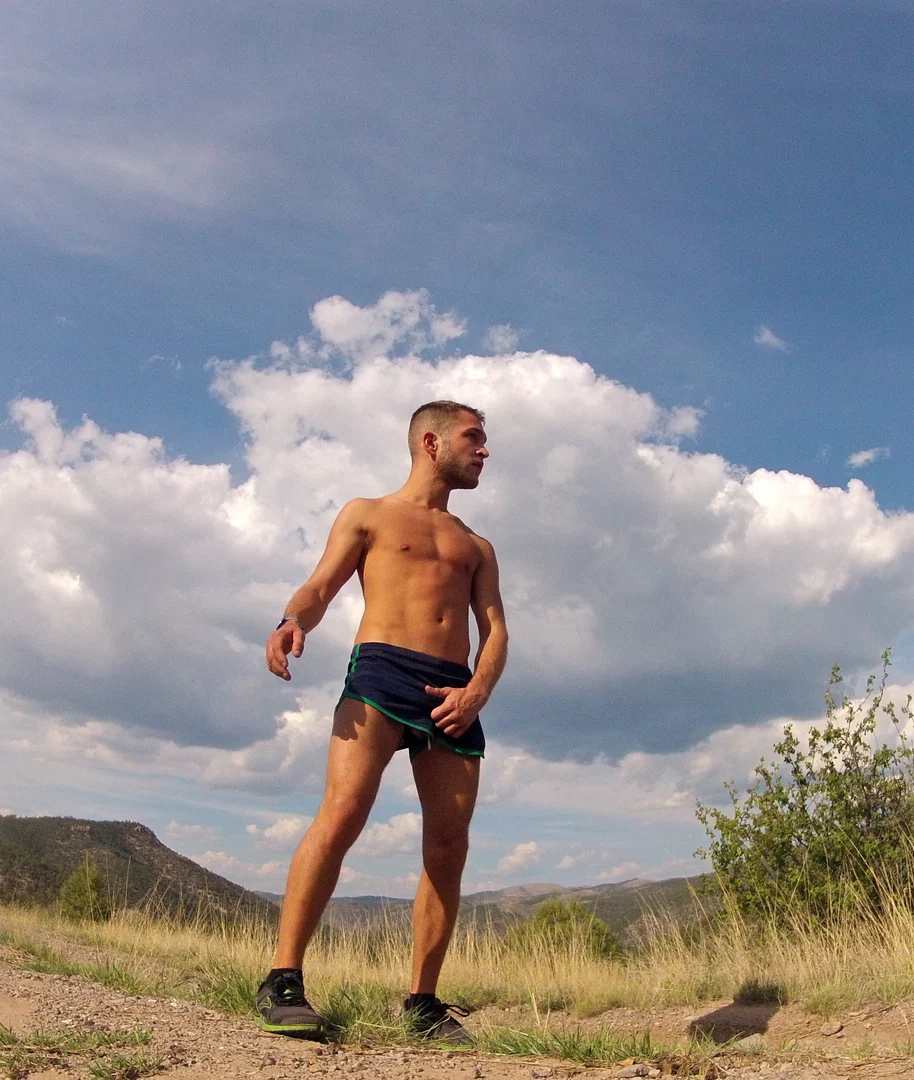 Justin Taylor profile banner