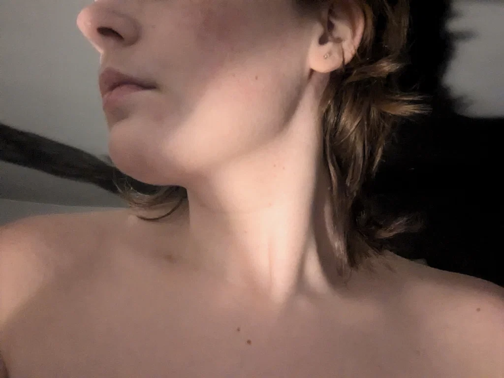 Soft skin, Hard Heart's avatar