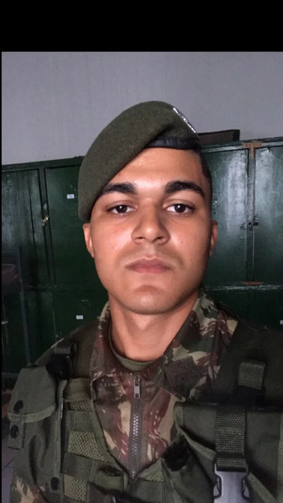 João Ricardo's avatar