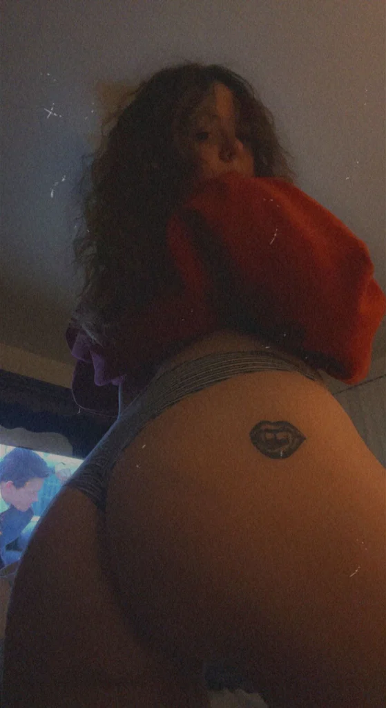 Lex 🍄's avatar