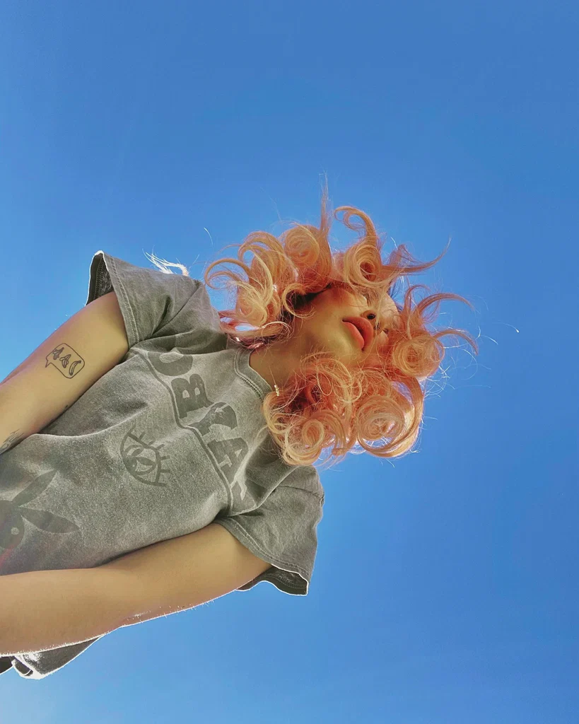 ANNAHMAEE's avatar