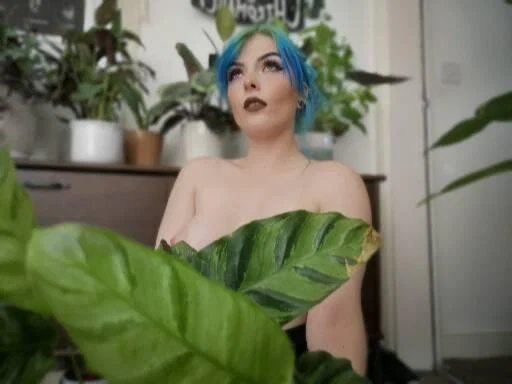 Lady Green profile banner