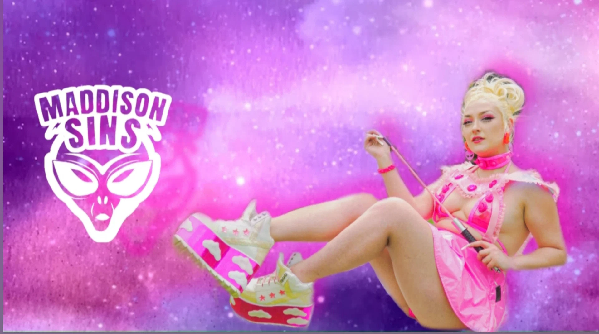 MaddisonSins Store profile banner