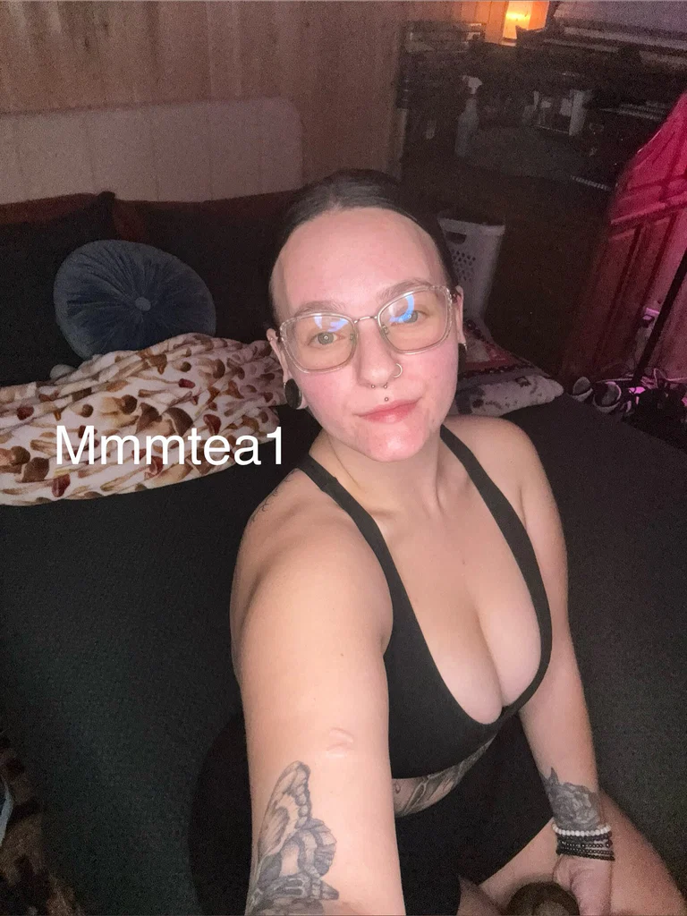 Goddess Tea's avatar