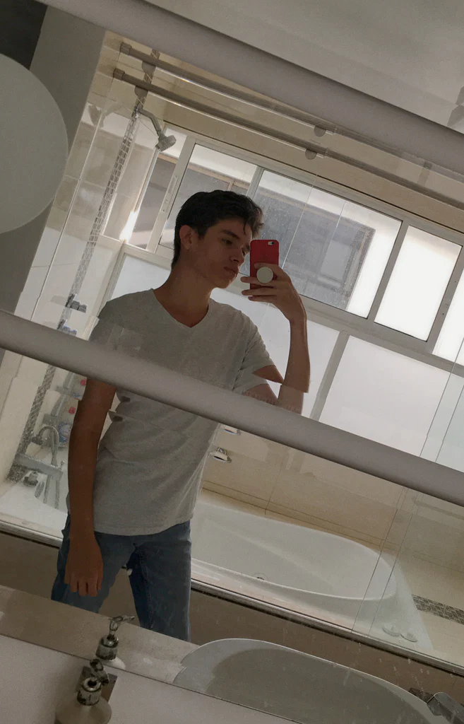 Jacobo Ponce's avatar