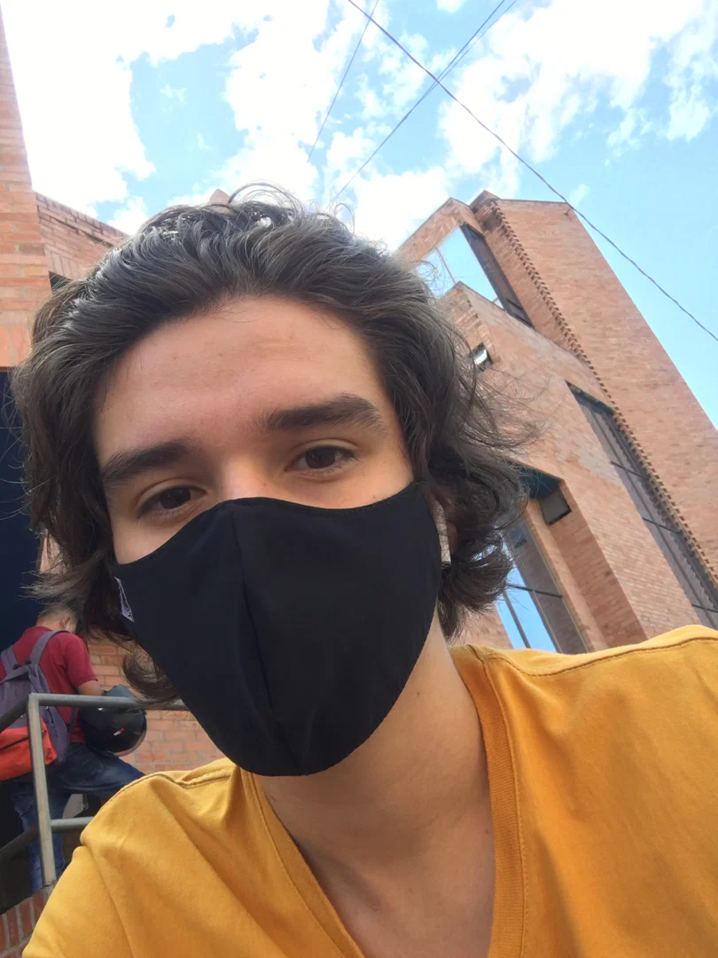 Jacobo Ponce profile banner