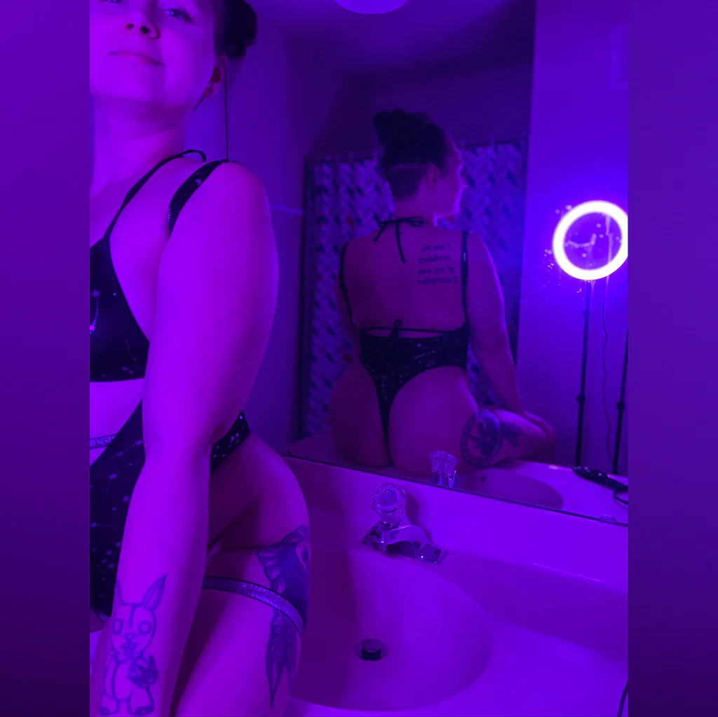 💕Marie 💕's avatar