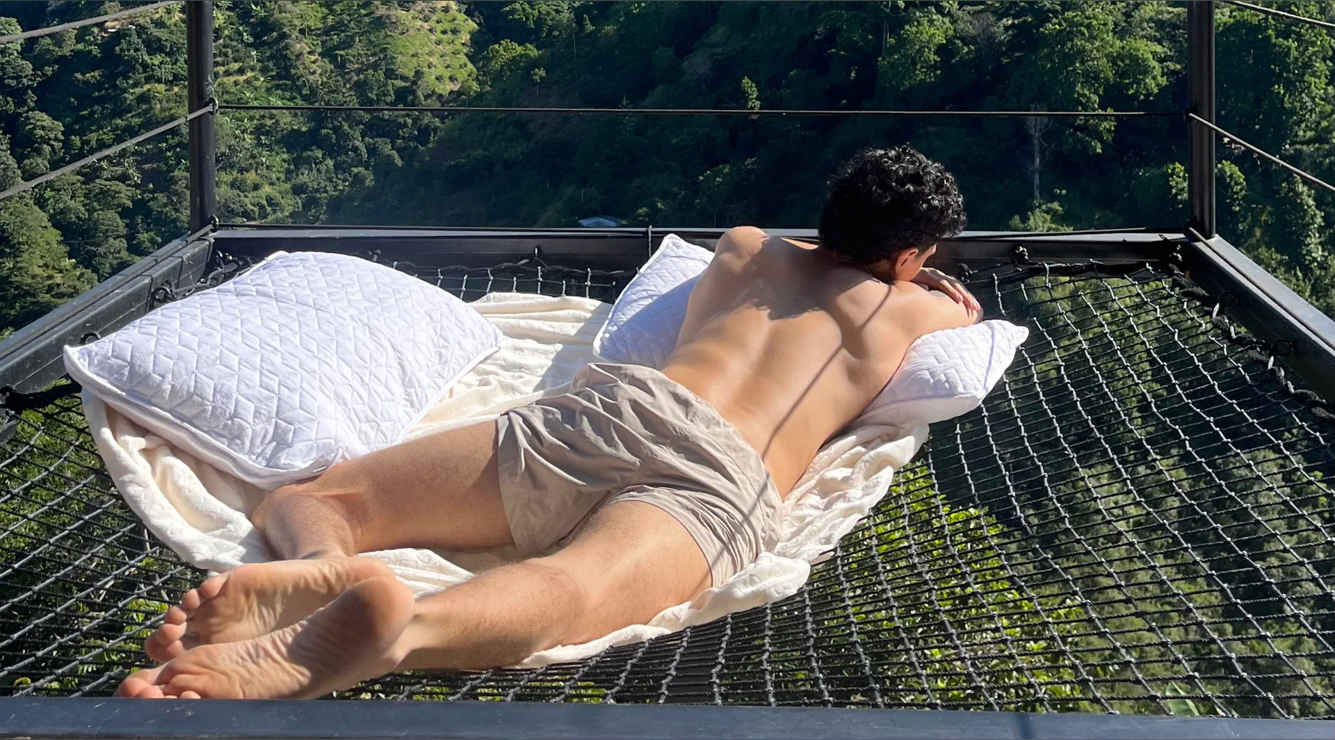 Sam profile banner