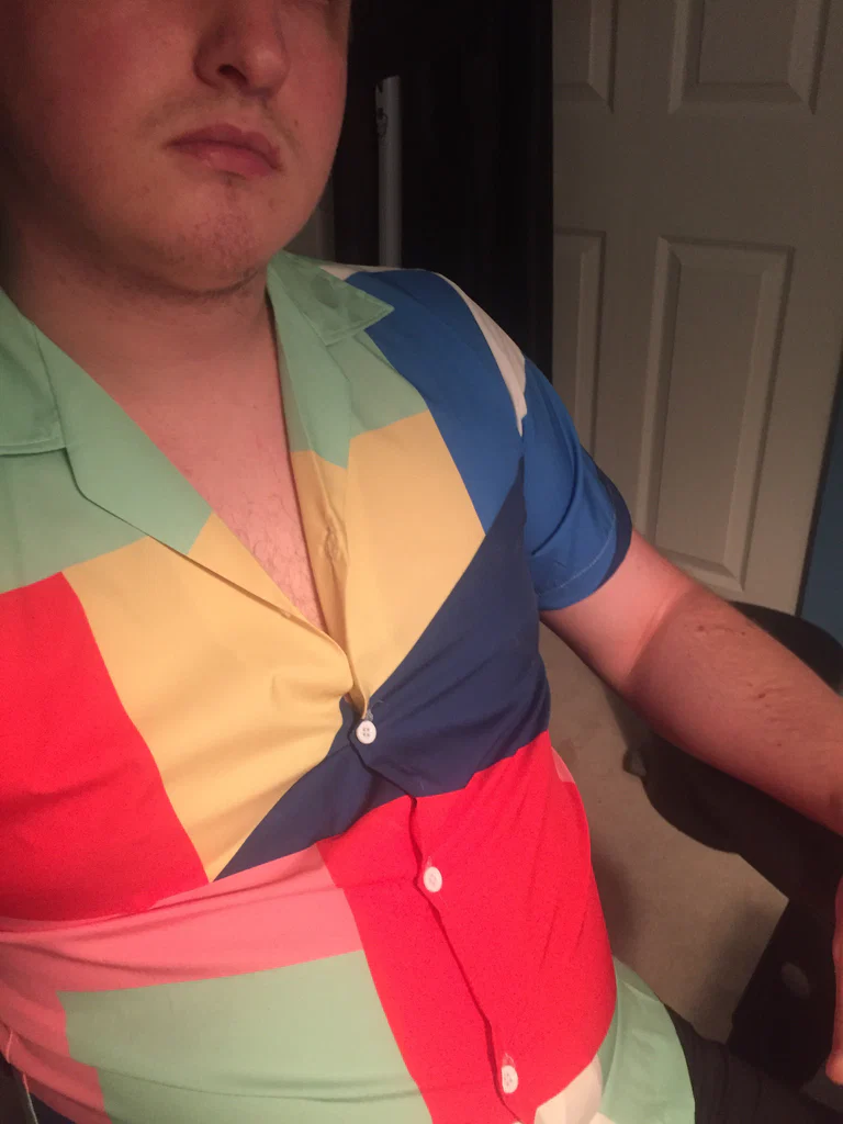 Roy