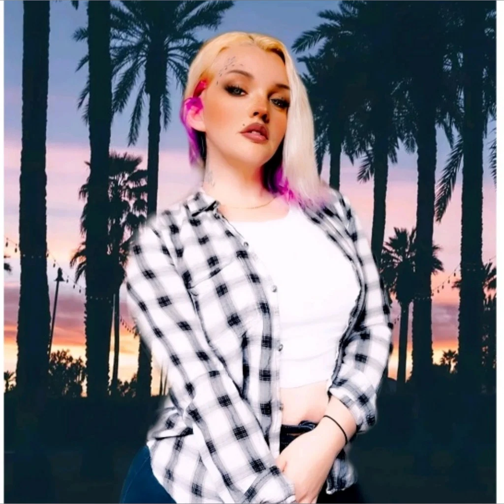 Luci Monroe💋✨️'s avatar