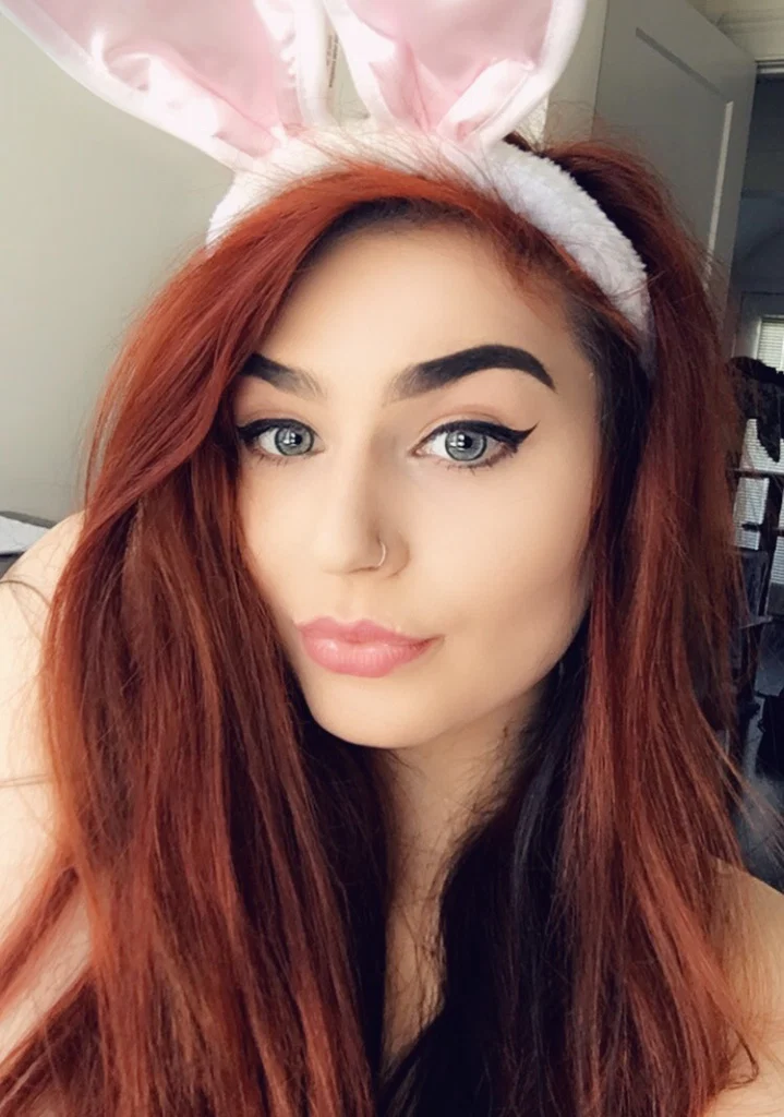 Lexa Lite's avatar