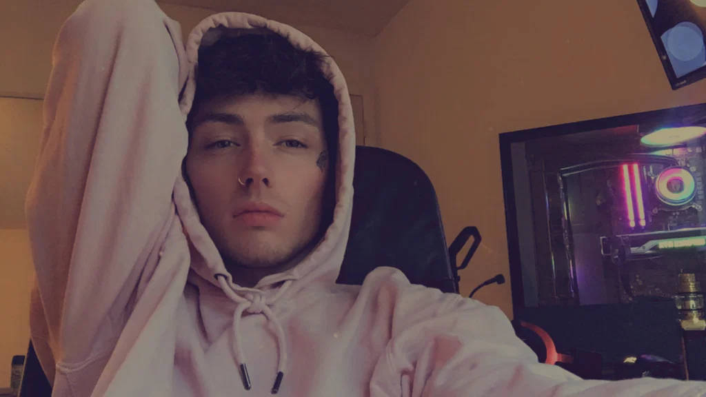 Brandon Dean's avatar