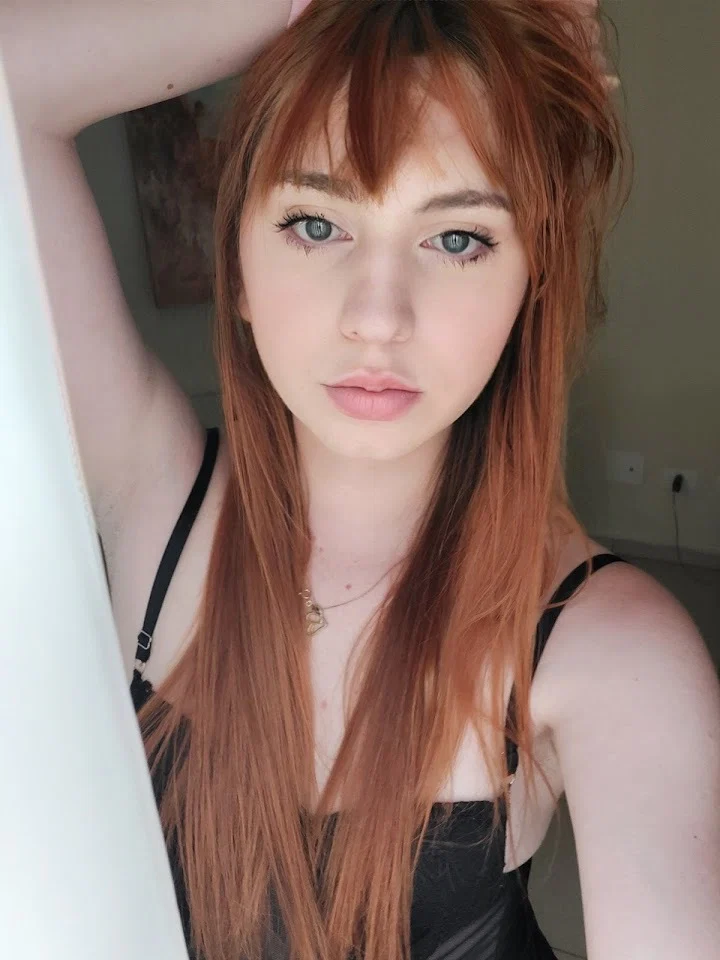 Vivian Fadel's avatar
