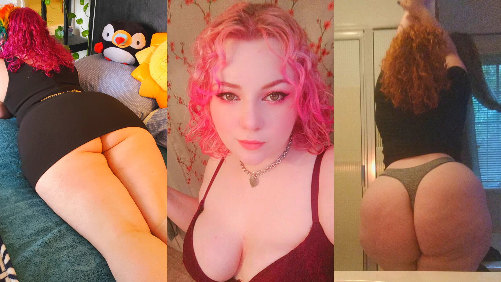 Princess PAWG profile banner