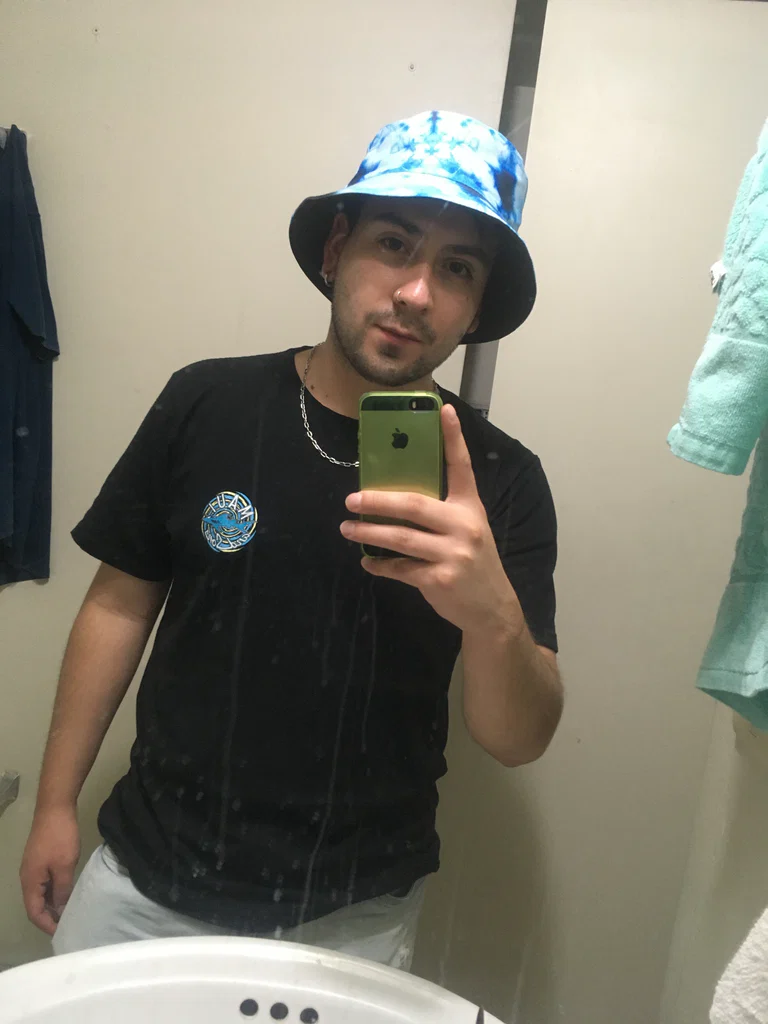 El traviesooo's avatar