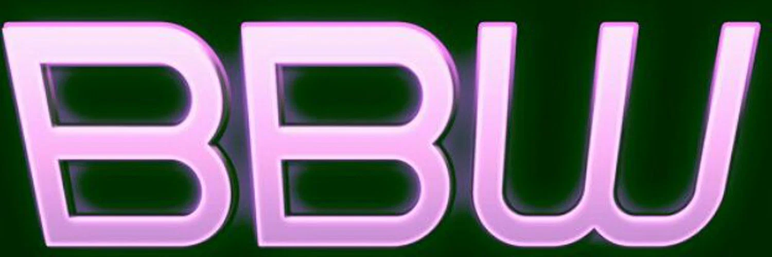 BBW profile banner